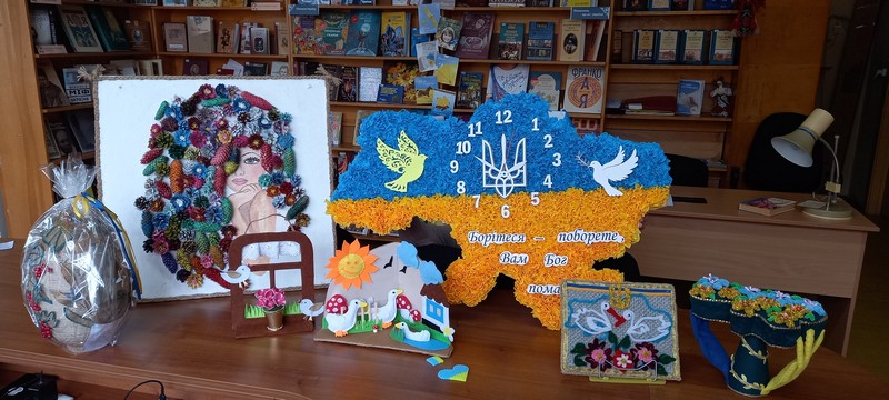Визначено переможців обласного туру Всеукраїнського конкурсу дитячої творчості «Україна-мрія!»