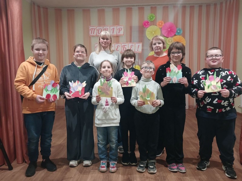 Майстерклас 